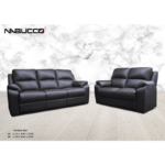 SVORN Recliner Sofa Set - Image 2