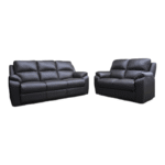 SVORN Recliner Sofa Set