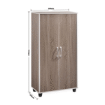 BANIER Shoe Cabinet - Image 3