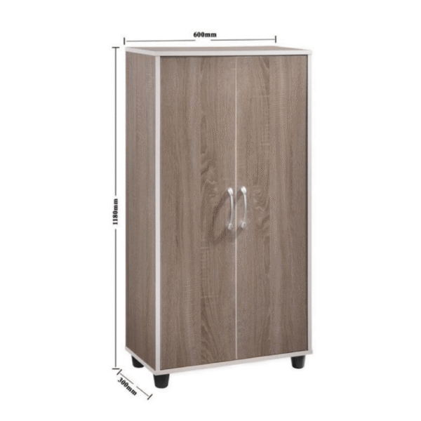 BANIER Shoe Cabinet - Image 3