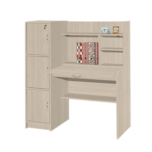 FANET Study Table - Image 4