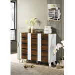 VONJOR Shoe Cabinet - Image 2