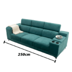 IVANIOR Multi-Functional Sofa - Image 5