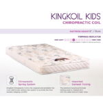 King Koil KIDS Mattress