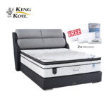 King Koil Extended Life LUXURY Mattress