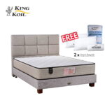 King Koil Prince AZOTIC TOPAZ Mattress