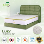 iLatex LUEY Mattress