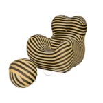 BALL Lounge Chair - Image 3