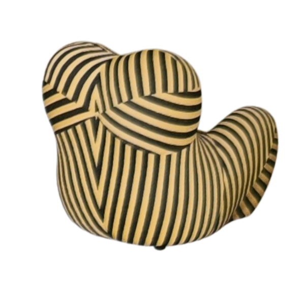 BALL Lounge Chair - Image 2