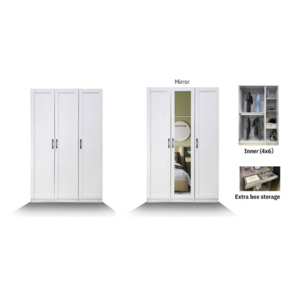 RONALO Wardrobe - Image 2