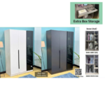 CANIN Wardrobe - Image 2