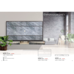 EMPIRE Wall Mounted TV Cabinet