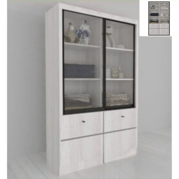 HEYCAN Book Shelf - Image 3