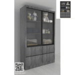 HEYCAN Book Shelf - Image 2