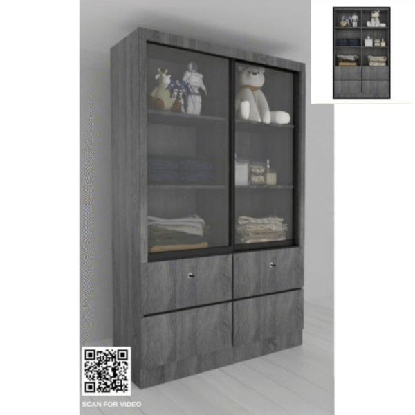 HEYCAN Book Shelf - Image 2