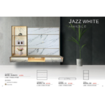 NOMADY Wall Mounted TV Cabinet - Image 2