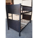 BILLIE Wooden Double Decker Bed - Image 3