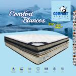 Comfort Spring BLANCOS Mattress