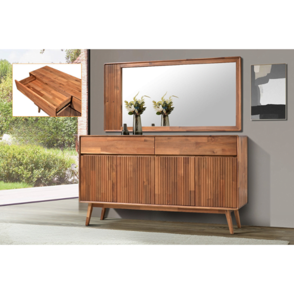 CARERRA Mirror - Image 2