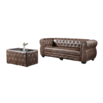 ROWENGE Chesterfield Sofa