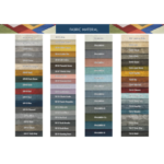 ENGLISHMAN Chesterfield Wing Chair - Image 5