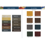 ENGLISHMAN Chesterfield Wing Chair - Image 6