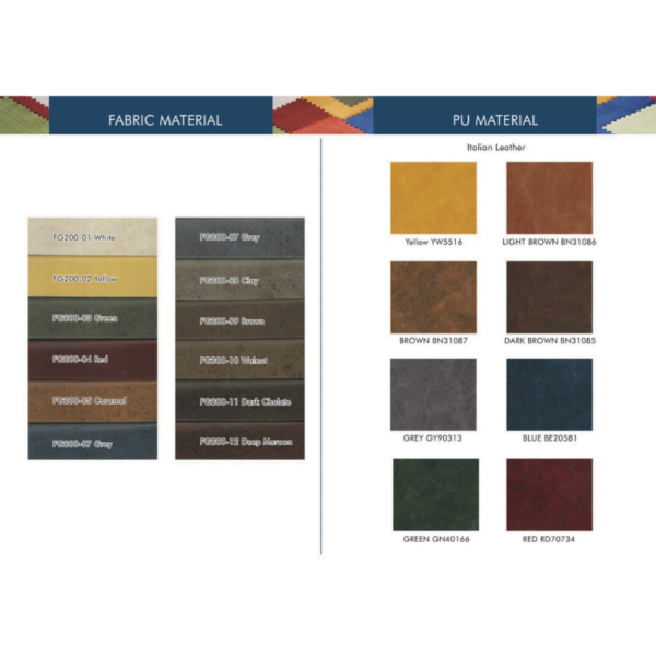 ENGLISHMAN Chesterfield Wing Chair - Image 6