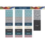 ENGLISHMAN Chesterfield Wing Chair - Image 7