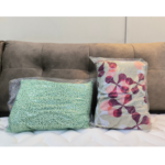 Cotton Pillow - Image 2