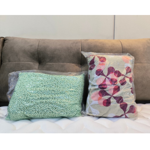 Cotton Pillow - Image 2