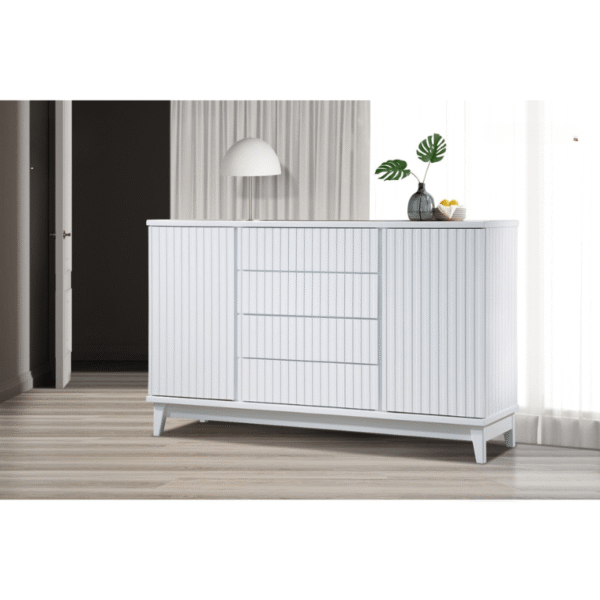 LAS Hall Cabinet - Image 2