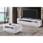 POLYGONE TV Cabinet - Image 2