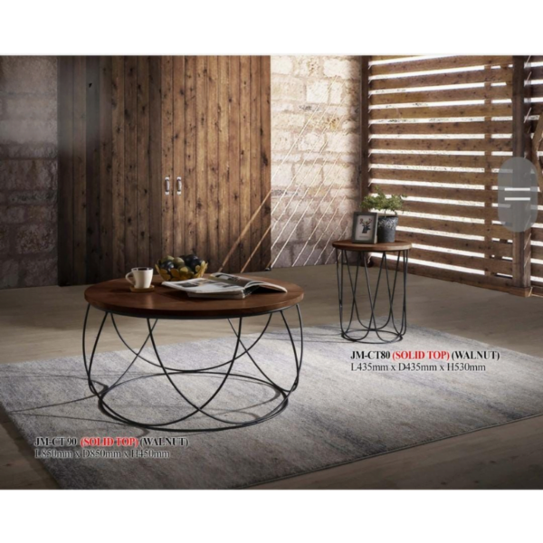 MORGAN Coffee Table - Image 3