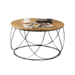 MORGAN Coffee Table - Image 2