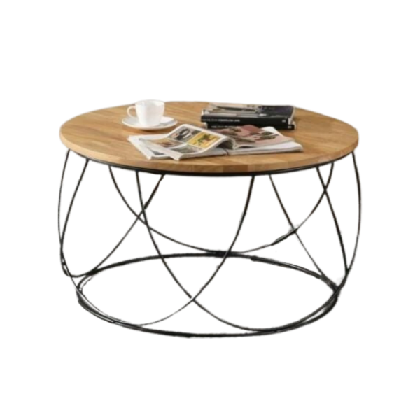 MORGAN Coffee Table - Image 2