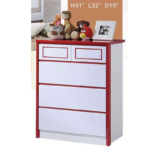 BRITIAN Kid's Chestdrawer
