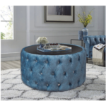 RACULA Chesterfield Coffee Table
