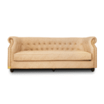 VONTE Chesterfield Sofa