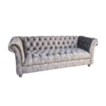 JO TORANDO Chesterfield Sofa