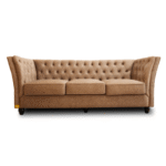 POJAVA Chesterfield Sofa