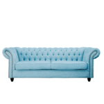 LA DUVENO Chesterfield Sofa - Image 3