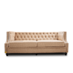 NAYA Chesterfield Sofa - Image 2