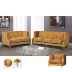 ELEGRANDO Chesterfield Sofa