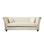 KROSTARIA Chesterfield Sofa