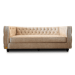 MARCEL Chesterfield Sofa - Image 2