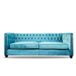 MOJODO Chesterfield Sofa - Image 2