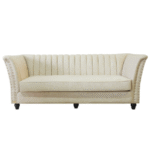 CLEOTRANO Chesterfield Sofa - Image 2