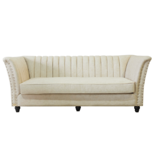 CLEOTRANO Chesterfield Sofa - Image 2