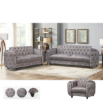 TURKISH Chesterfield Sofa