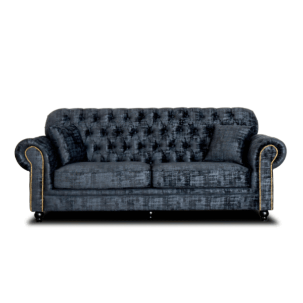 ALMA Chesterfield Sofa - Image 2